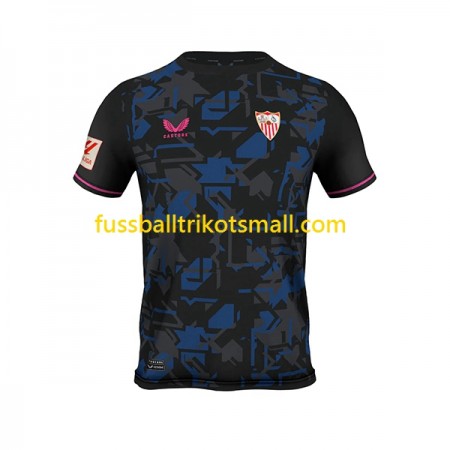Fußballtrikots Sevilla FC 2023-2024 Kurzarm 3rd trikot kaufen
